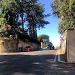 Photo n°4 de l'avis de dylayla.o fait le 10/07/2022 à 18:04 sur le  Casa Bonus Pastor à Rome