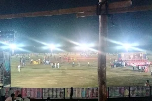 Dr B.R Ambedkar Stadium Sindagi image