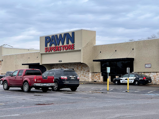 Pawn Shop «American Pawn Superstore», reviews and photos