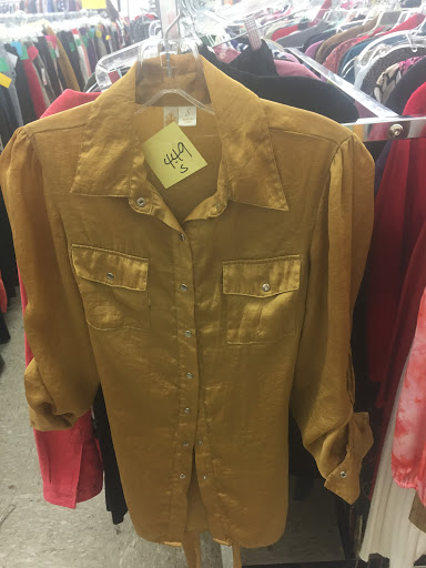 Thrift Store «Atlanta Mission Thrift Store», reviews and photos, 1140 Roswell Rd, Marietta, GA 30062, USA