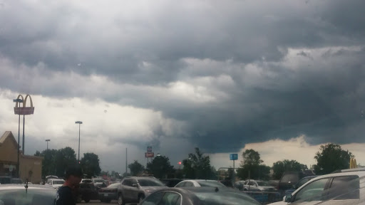 Department Store «Walmart Supercenter», reviews and photos, 5323 E Court St N, Burton, MI 48509, USA