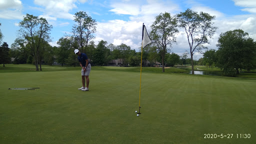 Golf Course «Blue Ash Golf Course», reviews and photos, 4040 Cooper Rd, Cincinnati, OH 45241, USA