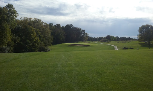 Golf Club «Silver Ridge Golf Course», reviews and photos, 3069 N Hill Rd, Oregon, IL 61061, USA