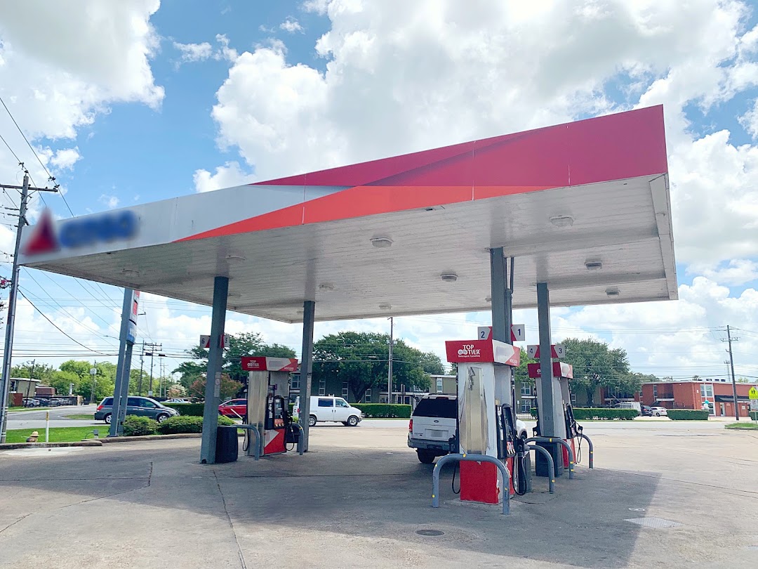 HiTek Shaver Gas & Food Mart