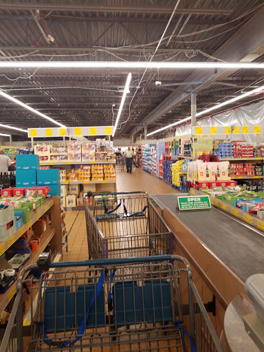Supermarket «ALDI», reviews and photos, 74 W Rollins Rd, Round Lake, IL 60073, USA