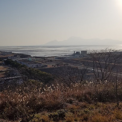 四ツ山公園