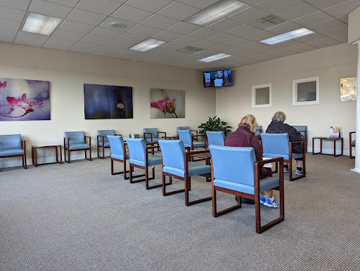 Eye Care Center «Charlottesville Eye Associates», reviews and photos, 110 S Pantops Dr, Charlottesville, VA 22911, USA