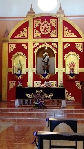 Opiniones de Iglesia San Benito De Palermo en Imperial - Iglesia