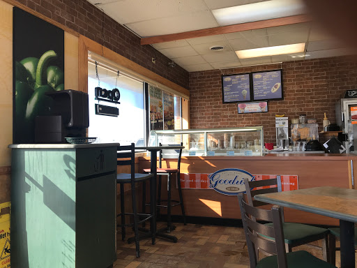 Restaurant «SUBWAY®Restaurants», reviews and photos, 2509 S 11th St, Nebraska City, NE 68410, USA