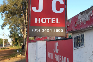 Hotel em Congonhal - JC Hotel e Pousada image