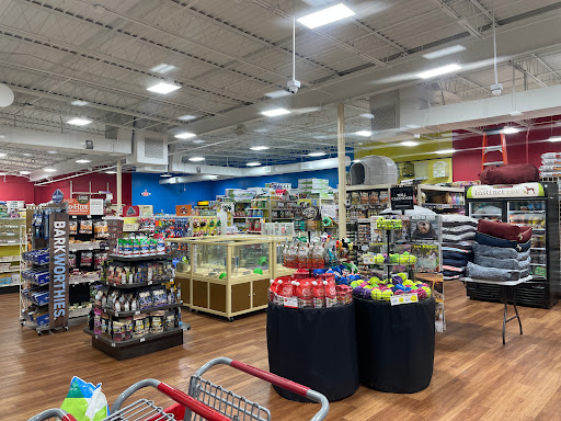 Pet Supply Store «Pet Supermarket, Inc.», reviews and photos, 9579 Bill Arp Rd #21, Douglasville, GA 30135, USA