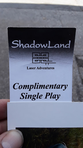 Laser Tag Center «ShadowLand Laser Adventures», reviews and photos, 9179 Red Branch Rd, Columbia, MD 21045, USA