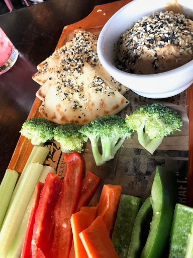 American Restaurant «ViewHouse Centennial», reviews and photos, 7101 S Clinton St, Centennial, CO 80112, USA