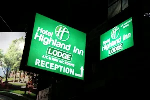 Hotel Highland Inn image