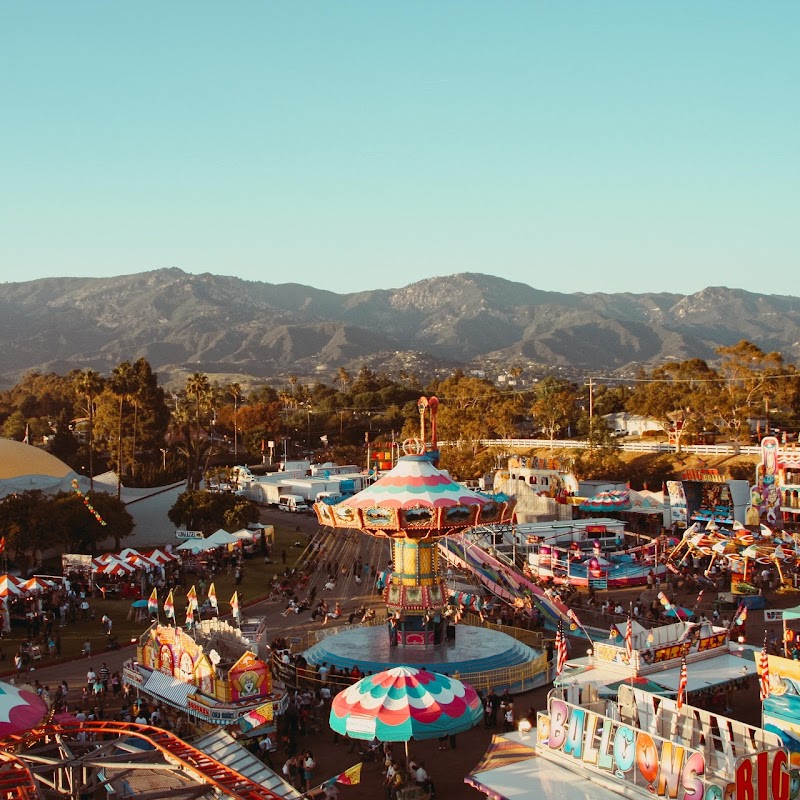 Earl Warren Showgrounds