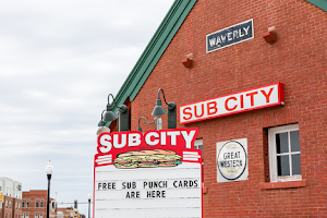 Sub City image