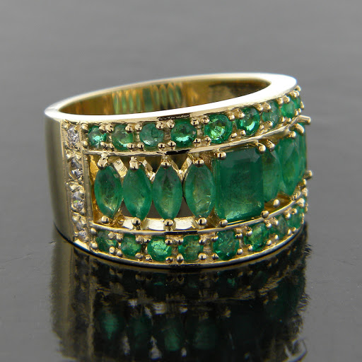 Jewelry Store «Bradshaws Jewelers», reviews and photos, 4355 Montgomery Hwy #2, Dothan, AL 36303, USA