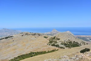 Monte Sparagio riserva naturale orientata image