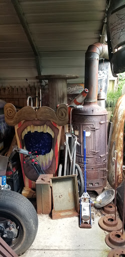 Tourist Attraction «Trundle Manor», reviews and photos, 7724 Juniata St, Pittsburgh, PA 15218, USA