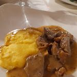 Photo n°1 de l'avis de Giulia.i fait le 29/08/2023 à 05:19 sur le  Ristorante La Vigna à Susegana