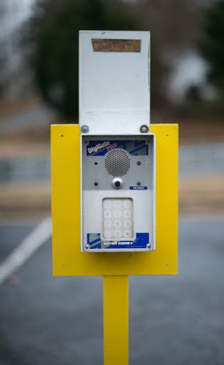 Self-Storage Facility «Buford Superior Self Storage», reviews and photos, 1600 French Blvd, Buford, GA 30518, USA