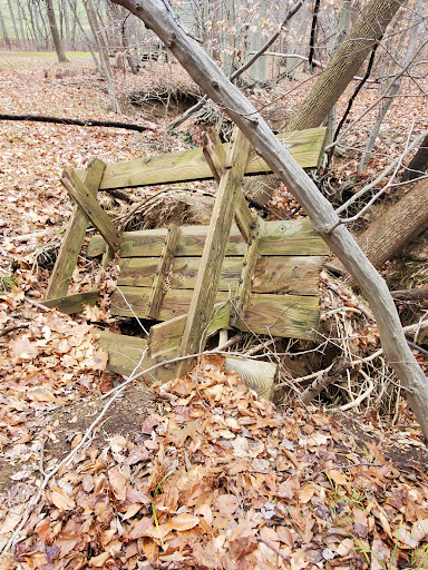 Park «Clayton Park», reviews and photos, 3173 Garnet Mine Rd, Garnet Valley, PA 19060, USA