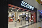 Sports shops in Santo Domingo