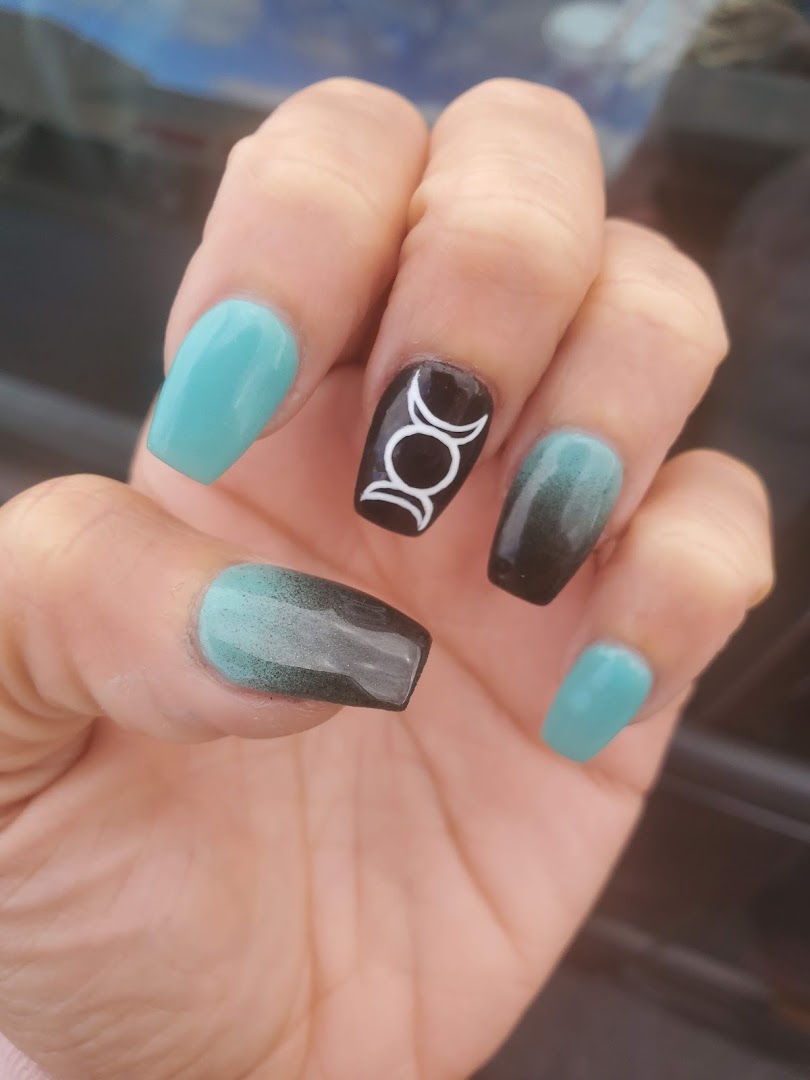 o nails spa