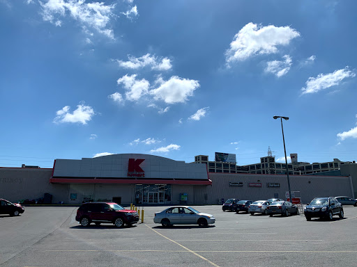 Discount Store «Kmart», reviews and photos, 320 S 25th St, Easton, PA 18042, USA