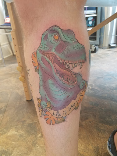 Explore guanajuato tattoo ideas, creative tattoo ideas in Stratford, available at Forest To Shore Gallery