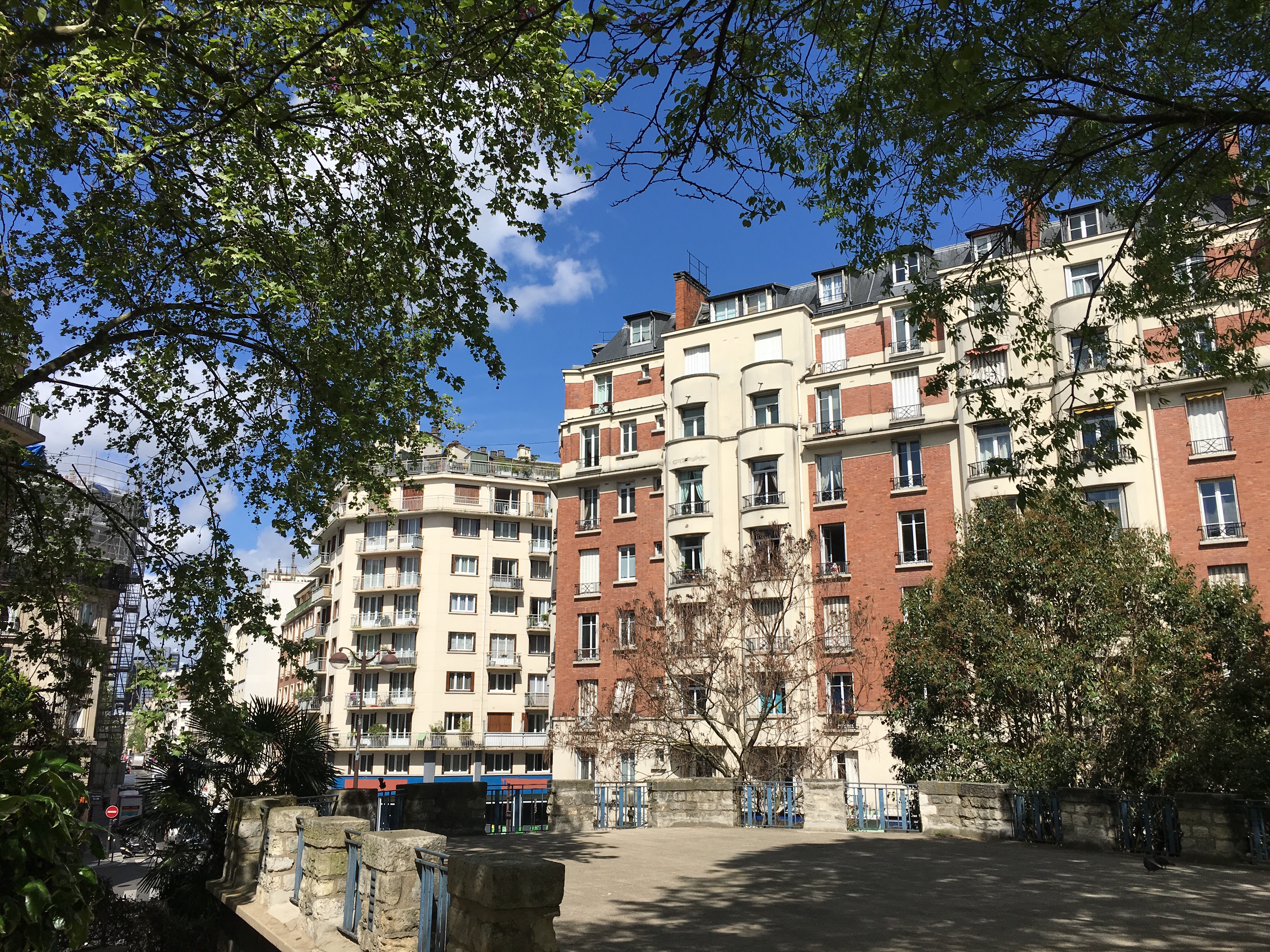 Photo n° 3 de l'avis de María.o fait le 05/05/2018 à 13:58