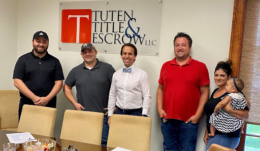 Attorney «Tuten Title & Escrow, LLC», reviews and photos