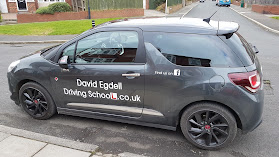 David Egdell Driving School