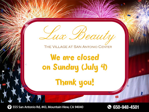 Nail Salon «Lux Beauty Nail Care», reviews and photos, 555 San Antonio Rd #43, Mountain View, CA 94040, USA