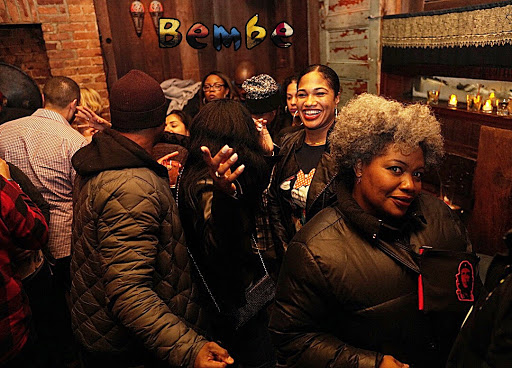 Bar «Bembe», reviews and photos, 81 S 6th St, Brooklyn, NY 11211, USA