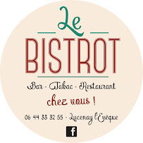 Photos du propriétaire du Restaurant Le BISTROT à Lucenay-l'Évêque - n°16