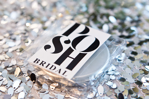 Bridal Shop «Posh Bridal», reviews and photos, 8889 Gateway Blvd W #2600, El Paso, TX 79925, USA