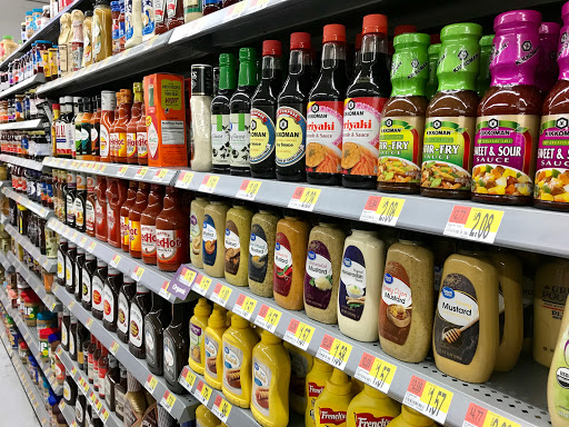 Discount Store «Walmart», reviews and photos, 450 Highland Ave, Salem, MA 01970, USA