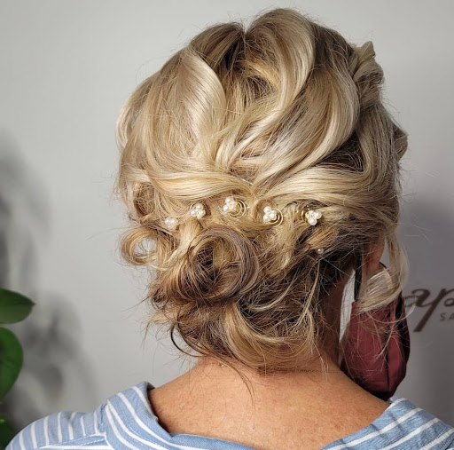 Beauty Salon «Japa Salon», reviews and photos, 1340 W Frontage Rd, Stillwater, MN 55082, USA