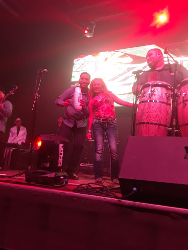 Night Club «Ok Corral», reviews and photos, 10733 Spangler Rd, Dallas, TX 75220, USA