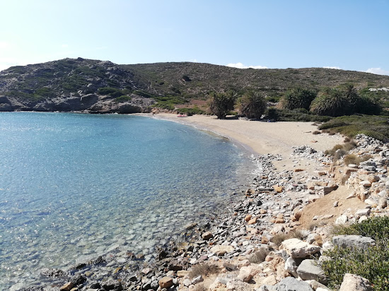 Itanos Plajı