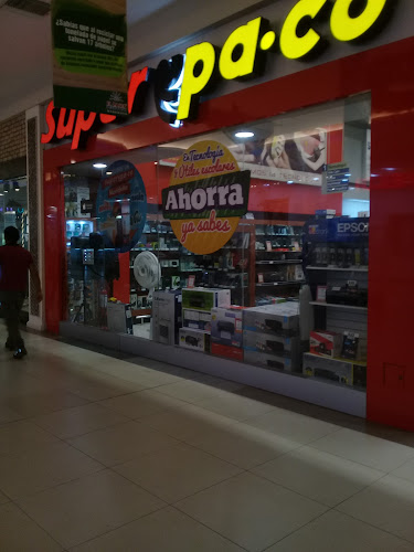 Vía Guayaquil – Babahoyo C.C. Paseo Shopping Babahoyo, Babahoyo 120104, Ecuador