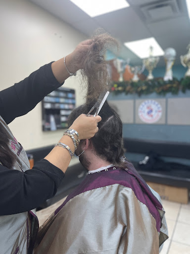 Barber Shop «CANEVARO BARBERSHOP», reviews and photos, 32 5th Ave, Bay Shore, NY 11706, USA