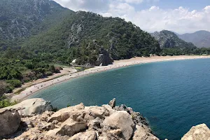 Olympos-Bey Mountains Shore National Park image