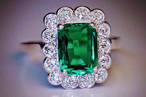 De Brilliance Engagement Rings Jewellers UK image
