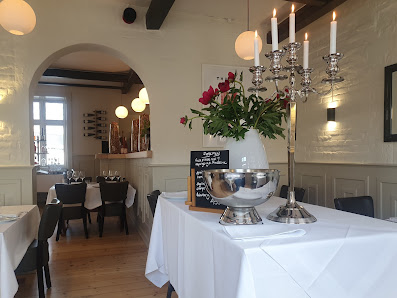 Thude's Restaurant & Vinbar Frederiksgade 11A, 5700 Svendborg, Danmark