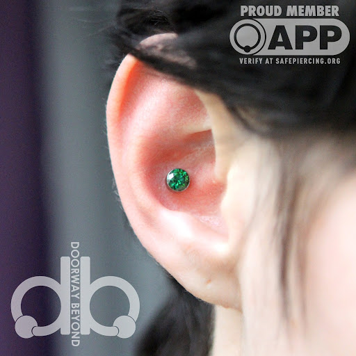 Explore master chief tattoo ideas, creative tattoo ideas in Bridgewater, available at Doorway Beyond Body Arts