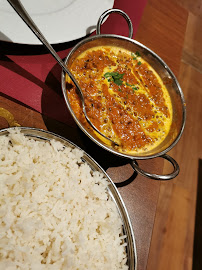 Poulet tikka masala du Massala Lounge Restaurant Indien à volonté Noisy le Grand - n°6