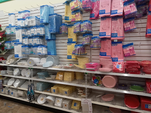 Dollar Store «Dollar Tree», reviews and photos, 9221 N 56th St, Temple Terrace, FL 33617, USA