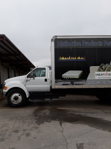 Fireplace Store «Parrish and Company», reviews and photos, 26995 US-281, San Antonio, TX 78260, USA